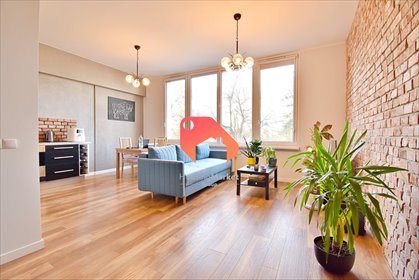 mieszkanie na sprzedaż 52m2 mieszkanie Bydgoszcz, Glinki, Dąbrowa