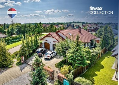 Przestronny dom gotowy do zamieszkania w Sławie z ogrodem dom Sława, Kasztanowa
