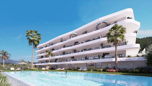 mieszkanie na sprzedaż 96m2 mieszkanie La Nucia Centro, La Nucia Centro, La Nucia, Alicante