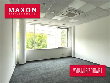 Biuro 76 m² - wysoki standard - blisko centrum Warszawy lokal użytkowy Warszawa, Włochy, Ryżowa