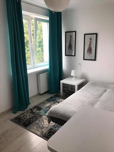 Do sprzedania 3-pokojowe mieszkanie 49 m² z balkonem i piwnicą mieszkanie Warszawa, Praga-Południe, Garwolińska