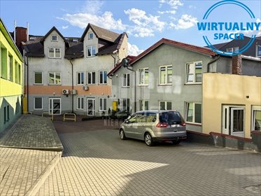 Sprzedam przestronny dom 347,8 m² z częścią użytkową w Starogardzie Gdańskim dom Starogard Gdański, gen. Józefa Hallera
