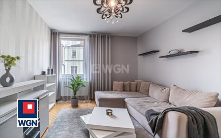 mieszkanie na sprzedaż 47m2 mieszkanie Bolesławiec, Rynek, Prusa