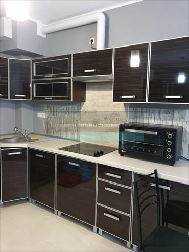 mieszkanie na sprzedaż 46m2 mieszkanie Pruszków, Ołówkowa