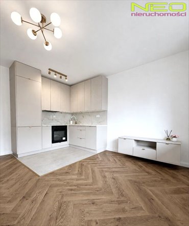 Nowoczesne 36 m² po remoncie, Wrzosowiak, gotowe do wprowadzenia mieszkanie Częstochowa, Wrzosowiak