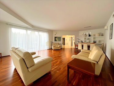 Dom na wynajem Warszawa, Wawer, Anin 536m2 Foto 3