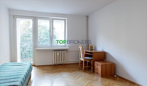 mieszkanie na sprzedaż 68m2 mieszkanie Warszawa, Śródmieście Powiśle, Dobra