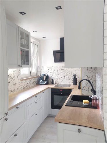 Na sprzedaż 34,6 m² mieszkanie po remoncie w Rzeszowie mieszkanie Rzeszów, Baranówka, Boruty-Spiechowicza