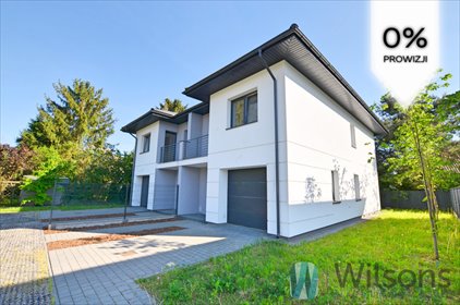 dom na sprzedaż 126m2 dom Łomianki, Dąbrowa Zachodnia