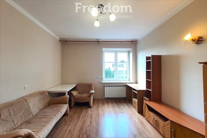 mieszkanie na sprzedaż 46m2 mieszkanie Siedlce, gen. Orlicz-Dreszera