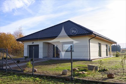 dom na sprzedaż 142m2 dom Nowogrodziec, Podleśna