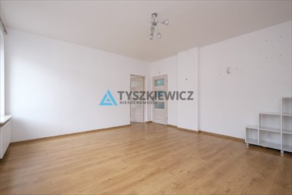 mieszkanie na sprzedaż 62m2 mieszkanie Gdańsk, Wrzeszcz, Partyzantów