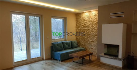 dom na wynajem 140m2 dom Warszawa, Wawer Aleksandrów Pierwszy