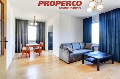 Polecam 2-pokojowe mieszkanie 52,81 m² z balkonem w Kielcach mieszkanie Kielce, Szydłówek