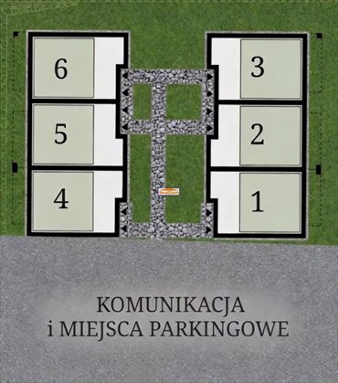 Segment narożny z prywatnym tarasem i widokami mieszkanie Kraków, Dębniki, Kliny, Spacerowa