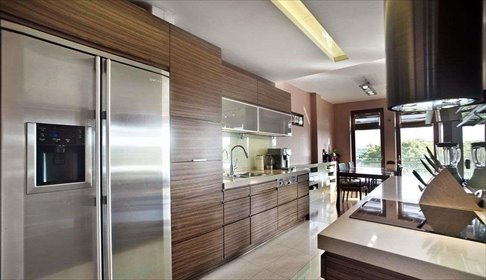 mieszkanie na sprzedaż 150m2 mieszkanie Warszawa, Mokotów, Wiktorska