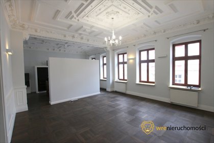 lokal użytkowy na wynajem 110m2 lokal użytkowy Wrocław, Stare Miasto, Odrzańska