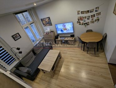 mieszkanie na sprzedaż 44m2 mieszkanie Dzierżoniów, Pocztowa