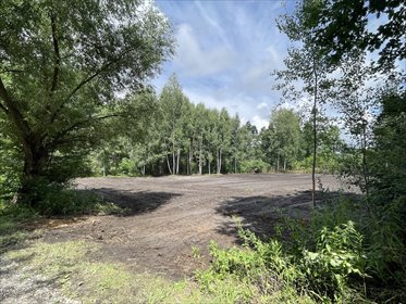 Nowoczesny dom 105 m² z własną działką i ogrzewaniem podłogowym dom Kąck, Sosnowa