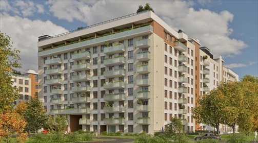 mieszkanie na sprzedaż 34m2 mieszkanie Warszawa, Targówek, Piotra Wysockiego