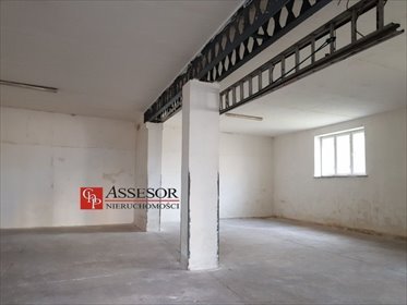 lokal użytkowy na wynajem 120m2 lokal użytkowy Kalisz, Chmielnik, Chmielnik
