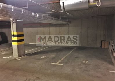 Garaż na wynajem Warszawa, Targówek, św. Wincentego 12m2 Foto 1