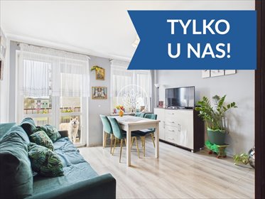 mieszkanie na sprzedaż 37m2 mieszkanie Bydgoszcz, Szarych Szeregów