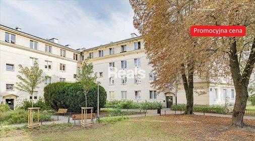 mieszkanie na sprzedaż 45m2 mieszkanie Warszawa, Śródmieście, Śródmieście Północne, Bonifraterska