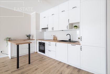 mieszkanie na wynajem 47m2 mieszkanie Gdańsk, Letnica, Sucha