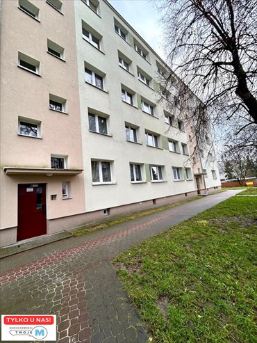 mieszkanie na sprzedaż 25m2 mieszkanie Kielce, KSM, KSM