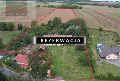 dom na sprzedaż 200m2 dom Niwnice