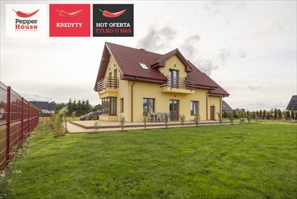 Dom 151,92 m² z ogrodem 1120 m² - zapraszam dom Wocławy, Stefana Batorego
