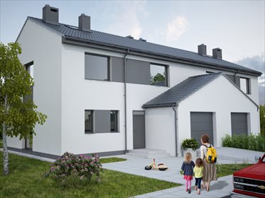 dom na sprzedaż 156m2 dom wroclaw krzyzanowice, wroclaw krzyzanowice