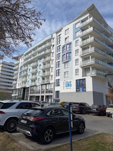 mieszkanie na sprzedaż 40m2 mieszkanie Kołobrzeg, Nadmorska, Kościuszki