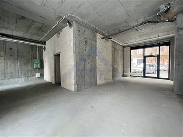 lokal użytkowy na wynajem 67m2 lokal użytkowy Warszawa, Praga-Północ