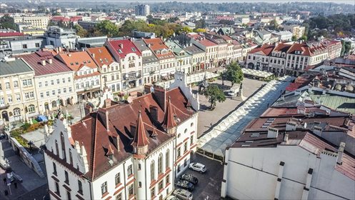 lokal użytkowy na sprzedaż 623m2 lokal użytkowy Rzeszów, rynek Rynek