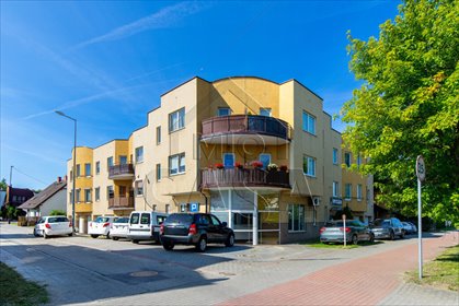 Lokal na Ceynowy z witryną, 45 m², niskie koszty. lokal użytkowy Rumia, Ceynowy