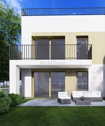 dom na sprzedaż 49m2 dom Kraków, Dębniki, Kliny, Spacerowa