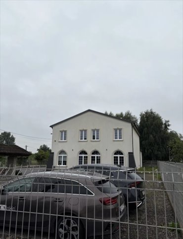 Lokal usługowy 400 m² w Nadarzynie - zapraszam lokal użytkowy Nadarzyn