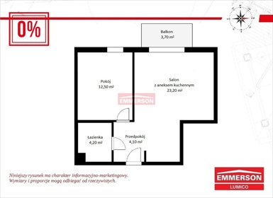 mieszkanie na sprzedaż 40m2 mieszkanie Kraków, Podgórze