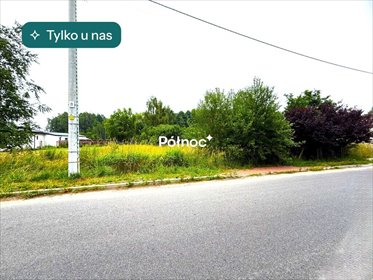 Do sprzedania działka 3297 m² pod dom w Radomsku działka Radomsko, Spacerowa
