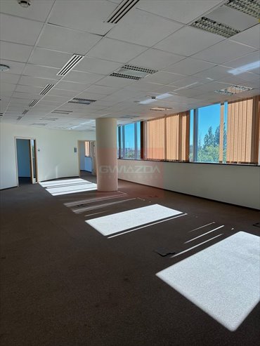 Nowoczesny lokal 290 m² na Mokotowie - polecam! lokal użytkowy Warszawa, Mokotów, Służewiec