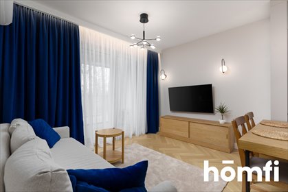 mieszkanie na wynajem 47m2 mieszkanie Gdańsk, Śródmieście, ks. Jerzego Popiełuszki