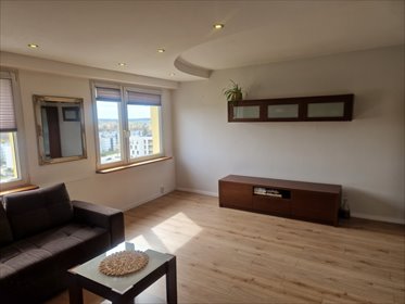 mieszkanie na sprzedaż 49m2 mieszkanie Piotrków Trybunalski, Juliusza Słowackiego