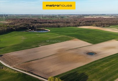 działka na sprzedaż 133700m2 działka Limża