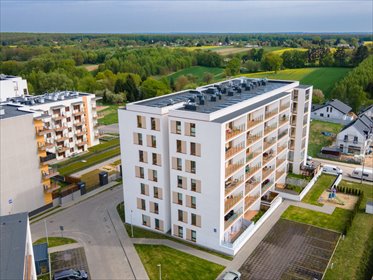 mieszkanie na wynajem 34m2 mieszkanie Lublin, Kwarcowa