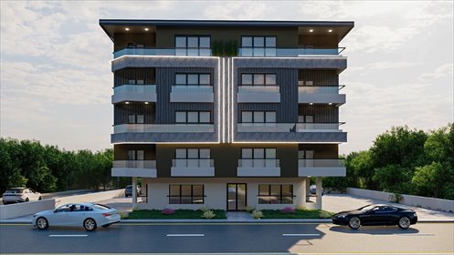 Nowoczesny 3-pokojowy apartament w Sincan, Ankara mieszkanie Ankara, Menderes, Sincan, Ankara