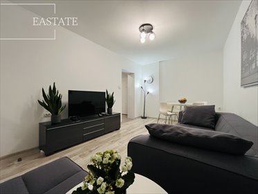 mieszkanie na wynajem 38m2 mieszkanie Warszawa, Praga-Północ, Aleja Tysiąclecia