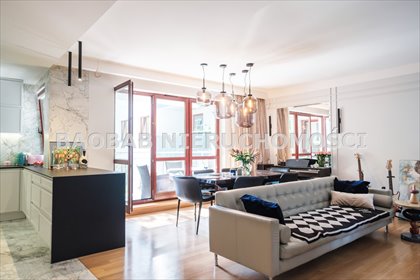 mieszkanie na sprzedaż 94m2 mieszkanie Warszawa, Ursynów, al. Aleja Komisji Edukacji Narodowej