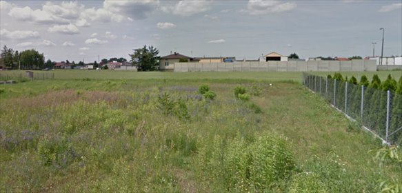 Działka 534 m² w Rybiu, uzbrojona, ogrodzona polecam działka Rybie, Rybie, Raszyńska